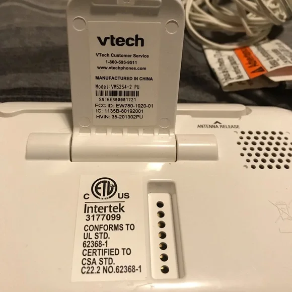 Vtech - Picture 4 of 5